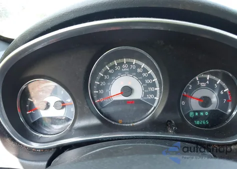 2013 Chrysler 200 Touring from USA, damaged, VIN 1C3CCBBB0DN584220